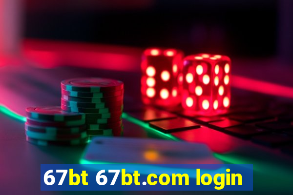 67bt 67bt.com login